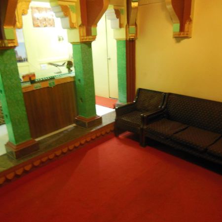 Shiva Inn Bénarès Extérieur photo