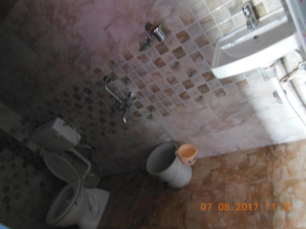 Shiva Inn Bénarès Extérieur photo