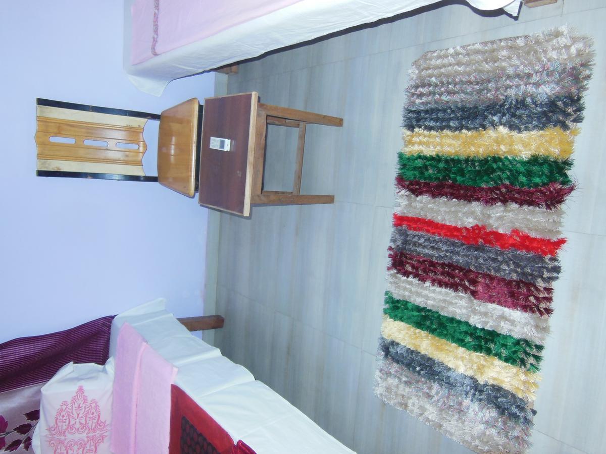 Shiva Inn Bénarès Extérieur photo