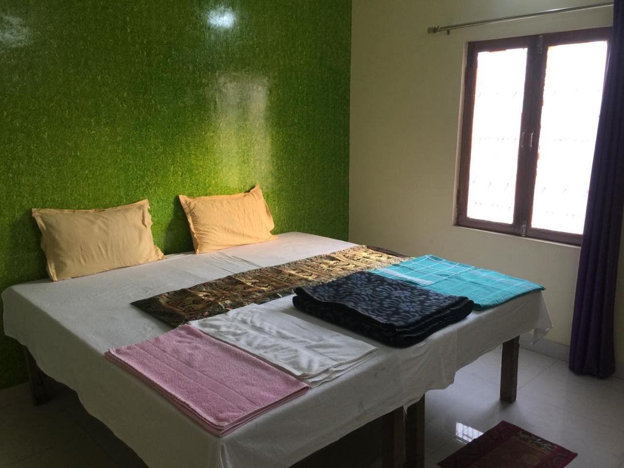Shiva Inn Bénarès Extérieur photo